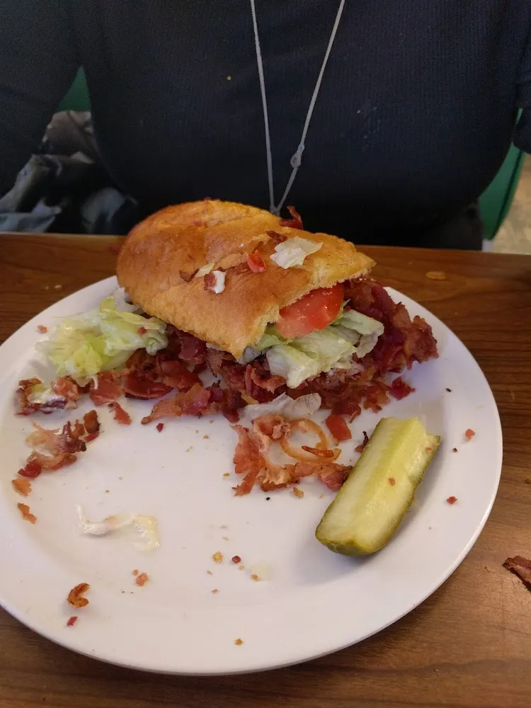 blt Sandwich