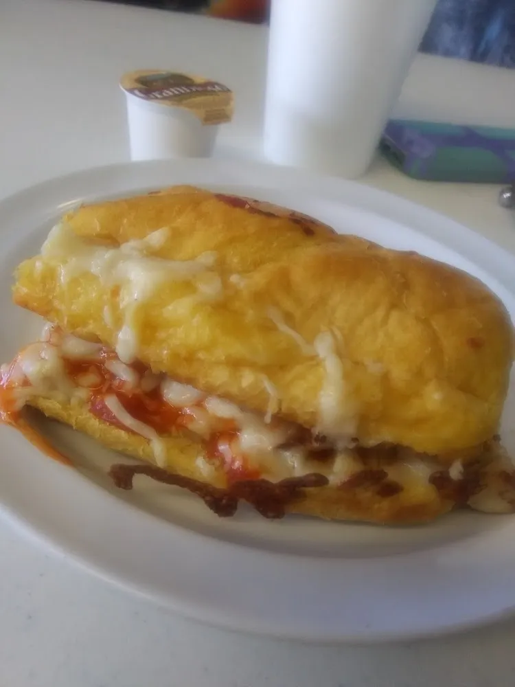 Buffalo Chicken